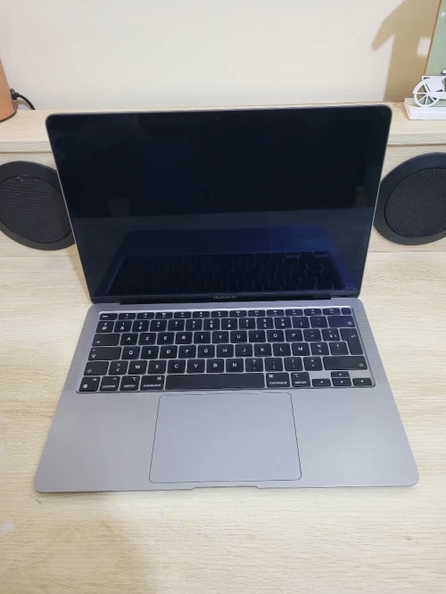 MacBook Air M1 | 8GB RAM | 256GB SSD | COMPTAGE DE CYCLES 91