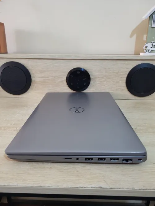 DELL PRECISION 3581 | CORE i7-13700H | NVIDIA RTX A500 4GB | 512 SSD | 16GB RAM | WORKSTATION