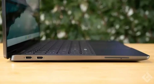 Dell Latitude 7340 (2-en-1) x360 TACTILE FHD | INTEL CORE Evo vPRO i5 1345U | 16GB RAM | 256GB SSD