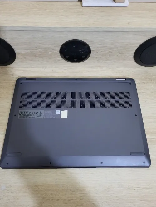 Lenovo Ideapad Felex 5 16.7'' X360 Convertible TACTLE | INTEL CORE CORE i7 1255U | 16GB RAM | 1TB NVME SSD