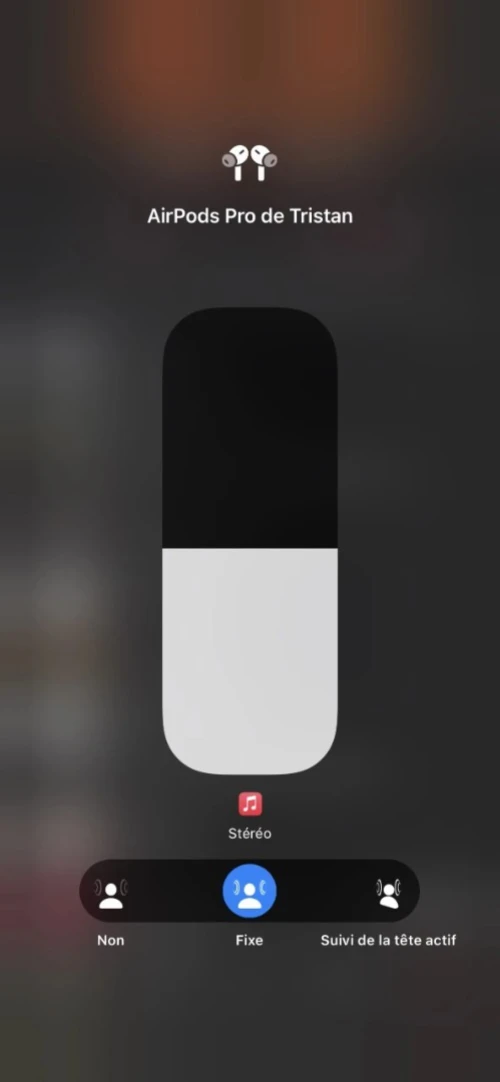 AirPods Pro avec Boitier de Charge MagSafe USB-C