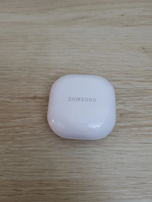 Ecouteurs sans fil Samsung Galaxy Buds FE True wireless à réduction de bruit active Couleur Graphite