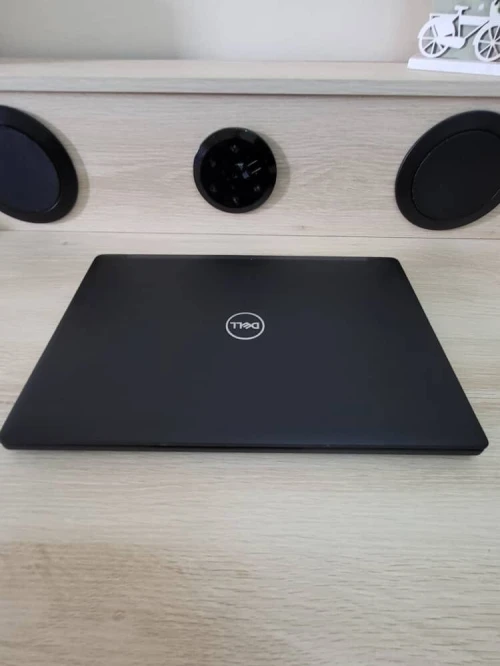 DELL LATITUDE 7390 12.9 | INTEL 7EME GEN CORE I5 7300U | 8GB RAM | 256GB SSD 