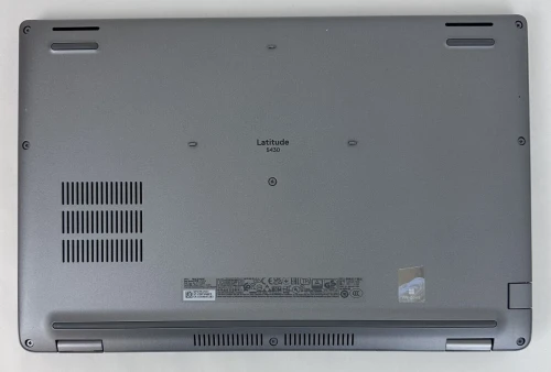 DELL LATITUDE 5430 | INTEL CORE i5 1245U | 8GB RAM | 256GB NNMe SSD | INTEL IRIS Xe GRAPHICS