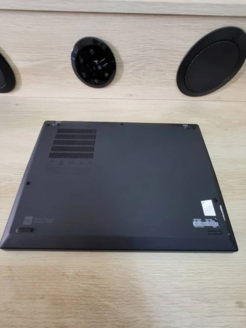 ThinkPad T14s Gen 2 14'' FHD TACTILE | 12EME CORE i7-1270P | 16GB RAM | 256GB SSD | INTEL IRIS 
