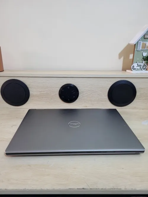 DELL PRECISION 7680 | INTEL vPRO CORE i9-12950HX | NVIDIA RTX A1000 4GB GDDR6 | 32GB RAM | 1TB NVMe SSD | Workstation