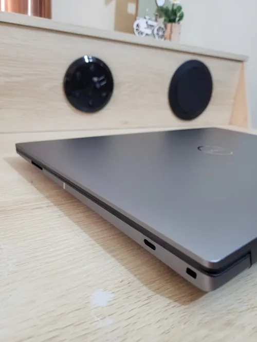 DELL PRECISION 5680 | OLED Tactile 4K | CORE i7-13800H | RTX 2000 ADA 8GB | 64GB RAM | 1To SSD