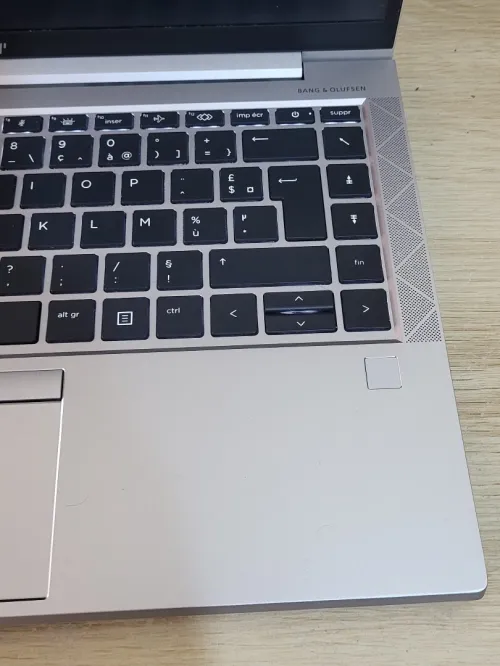 HP EliteBook 840 G8 | INTEL CORE i5 1145G7 | 16GB RAM | 512GB NVMe SSD | INTEL IRIS XE GRAPHICS