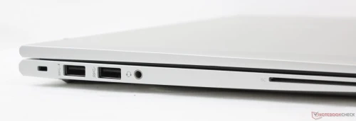 HP EliteBook 840 G10 INTEL 13EME GEN CORE I5 1335U @1.30GHz - 16GB RAM - 512GB SSD