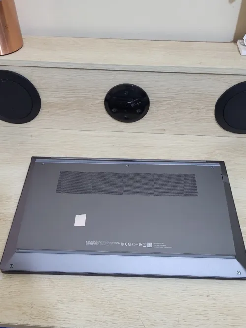 HP ZBook Power G10 | CORE i7-13700H | NVIDIA RTX 2000 ADA 8GB | 32GB RAM | 1TB SSD | MOBILE WORKSTATION
