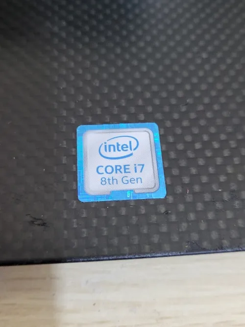 DELL PRECISION 5530 | CORE i7-8850H | NVIDIA Quadro P1000 4GB | 32GB RAM | 512GB NVMe | WORKSTATION