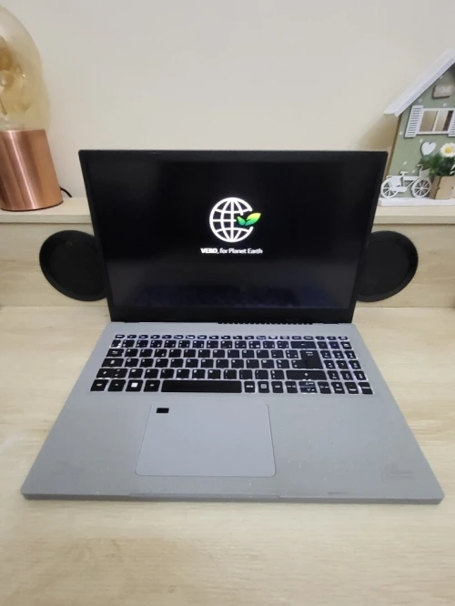 ACER ASPIRE VERO | CORE I5-1155G7 | 16GB RAM | 512GB SSD