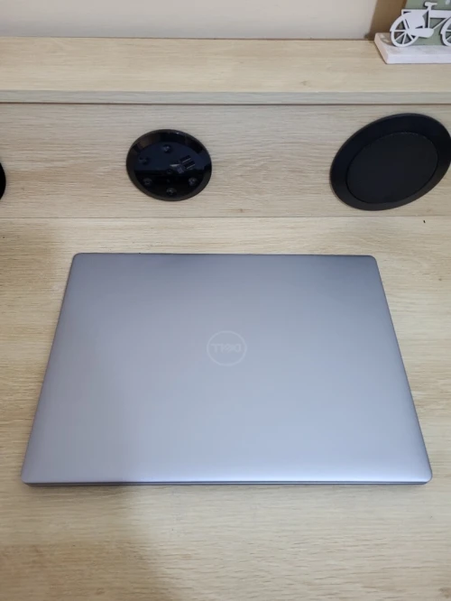DELL INSPIRON 14 Plus 7440 2.8K | EVO CORE ULTRA 7-155H | 512GB NVME | 16GB RAM | INTEL ARC GRAPHICS