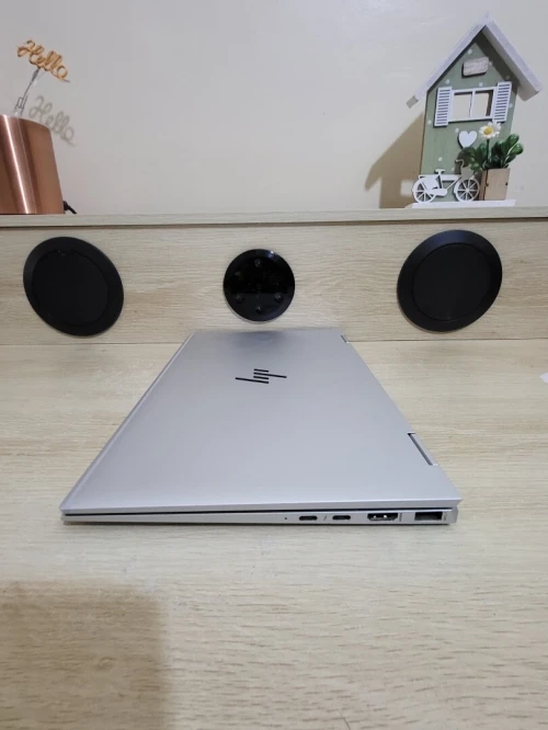 HP EliteBook X360 1030 G8 TACTILE 2-En-1 | CORE i5-1145G7 | 16GB RAM | 256GB NVME SSD |