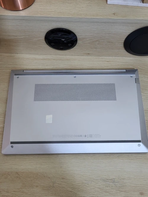 HP PROBOOK 450 G10 15.6'' FHD | INTEL CORE i5 1335U | 16GB RAM | 512GB NVMe SSD | INTEL UHD GRAPHICS