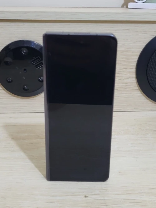 SAMSUNG GALAXY Z Fold 5 | Dual SIM | 256GB | 12GB RAM | Noir fantôme