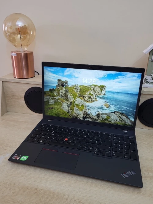 THINKPAD L15 GEN 4 15.6 FHD | RYZEN 5 PRO 7530U | 16GB RAM | 512GB SSD | RADEON GRAPHICS|2025