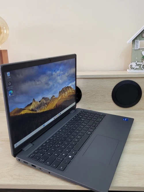 DELL LATITUDE 3540 2024 15.6 FHD | INTEL 13EME GENERATION CORE I5 1345U | 16GB RAM | 512GB NVMe SSD