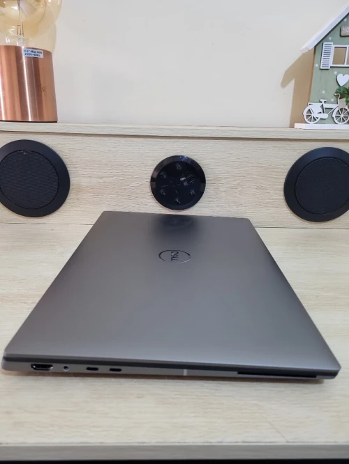 DELL PRECISION 5690 | CORE Ultra 7-165H | RTX 2000 ADA 8GB | 1To SSD | 32GB RAM