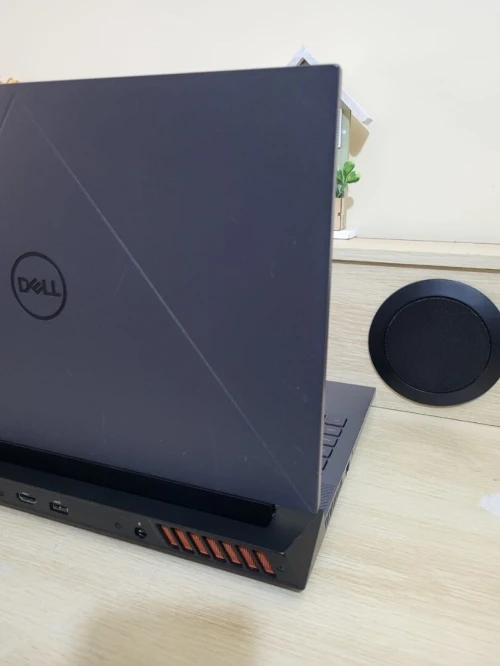GAMING DELL G15 5530 120Hz | 13EME CORE i5-13450HX | NVIDIA RTX 3050 6GB | 16GB RAM | 512GB NVME