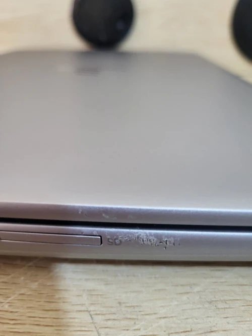 HP ZBook Fury G10 | CORE i7-13850HX | NVIDIA RTX A1000 4GB | 32GB RAM | 1To NVMe SSD | MOBILE WORKSTATION