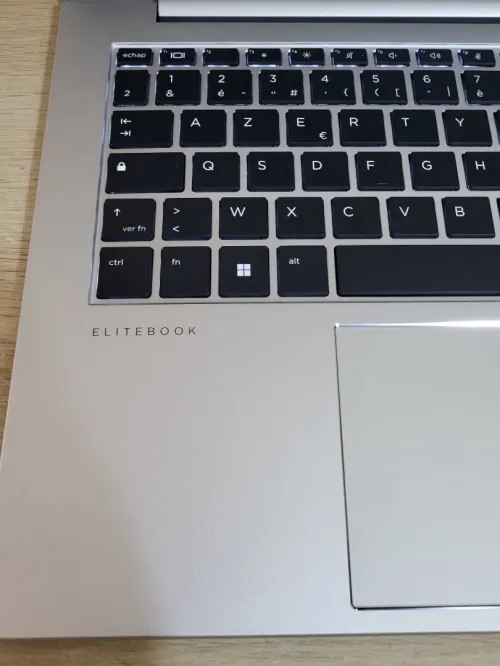 HP ELITEBOOK 845 G11 14'' FHD | RYZEN 5 PRO 8540U | 16GB RAM | 512GB NVME SSD | AMD RADEON 740M GRAPHICS