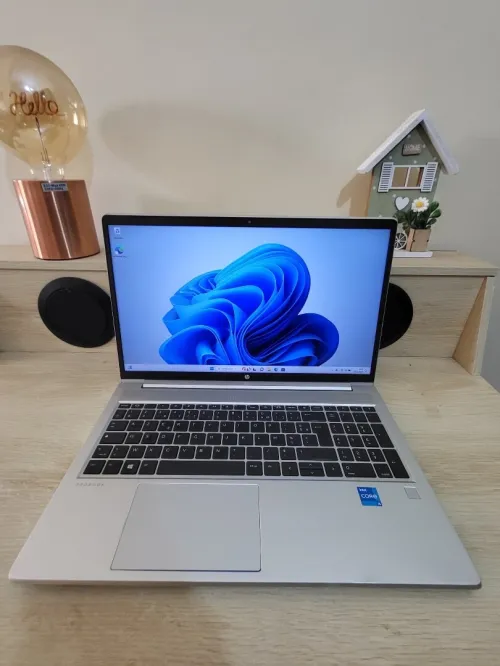 HP ProBook 450 G8 15.6 FHD | INTEL CORE i5 1135G7 | 16GB RAM | 512GB SSD | INTEL Iris Xe GRAPHICS