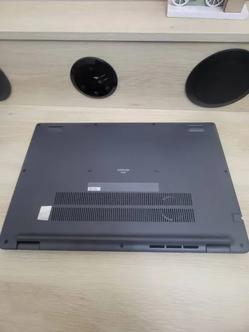 DELL LATITUDE 3540 2024 15.6 FHD | INTEL 12EME GENERATION CORE I5 1235U | 8GB RAM | 512GB M2 SSD