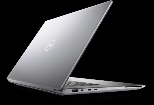 DELL PRECISION 5570 | vPRO CORE i7-128500H | RTX A1000 4GB | 1To NVMe | 32GB RAM | MOBILE WORKSTATION