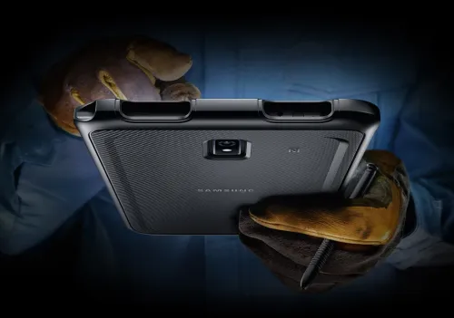 SAMSUNG Galaxy Tab Active 2 Rugged 4G LTE