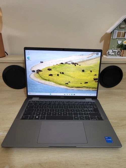 DELL LATITUDE 7440 ULTRA LEGER | INTEL CORE i5 1345U | 512GB NVME SSD | 16GB RAM