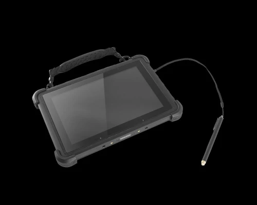 MSI ND52 GENERATION 2 10.1 POUCES Rugged Tablet WIFI 4G LTE - 64GB Android 12