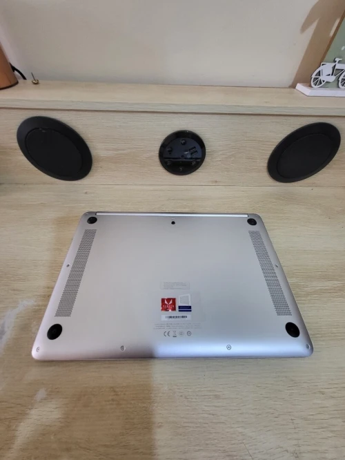 Huawei MateBook 14 POUCES FHD | Ryzen 5 2500U | 8GB RAM | 500GB SSD | Radeon VEGA 8 Mobile Graphics