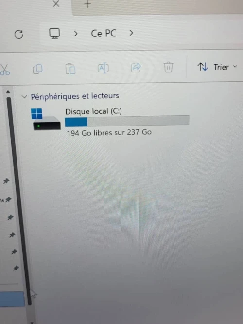 Dell Latitude 7340 (2-en-1) x360 TACTILE FHD | INTEL CORE Evo vPRO i5 1345U | 16GB RAM | 256GB SSD
