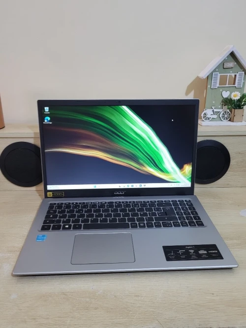 ACER ASPIRE 3 15.6" FHD | INTEL Pentium Silver N6000 | 8GB RAM | 256GB SSD | INTEL UHD GRAPHICS
