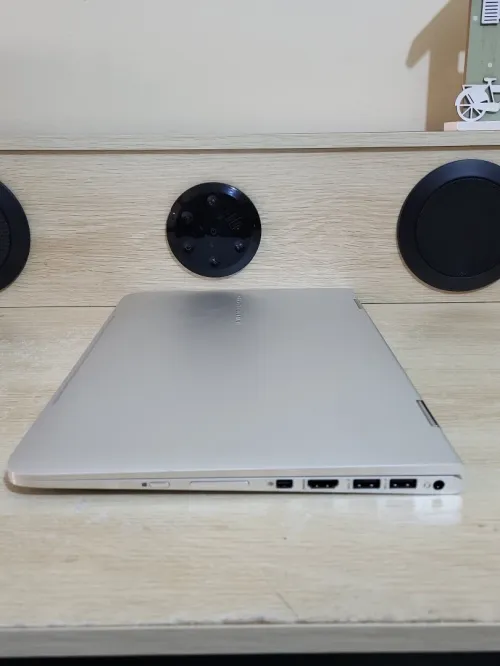 HP SPECTRE X360 Convertible TACTILE 2-en-1 | INTEL CORE i5 6200U | 4GB RAM | 256GB NVME SSD