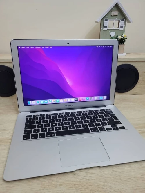 MACBOOK AIR 13'' 2015 | INTEL CORE i5 Double Coeur | RAM 8GB | 256GB SSD