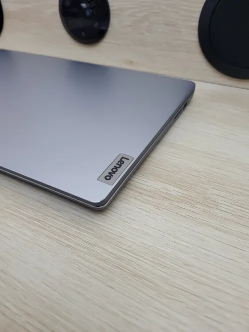 LENOVO IDEAPAD 14'' FHD | INTEL CELERON N4120 | 8GB RAM | 256GB NVMe SSD | INTEL UHD GRAPHICS