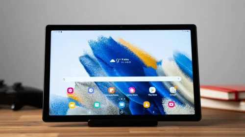 SAMSUNG GALAXY TAB A8 10 WI-FI -64GB - 4GB RAM