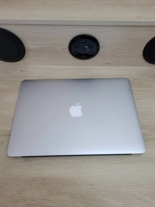 MACBOOK AIR 13'' 2015 INTEL CORE i7 Double Coeur - RAM 8GB - 128GB SSD
