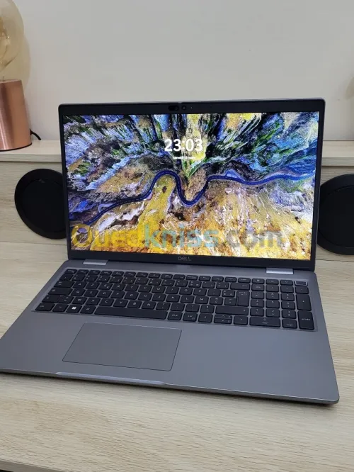 DELL PRECISION 3581 | CORE i7-13700H vPRO | NVIDIA RTX A1000 6GB | 512 SSD | 32GB RAM | WORKSTATION