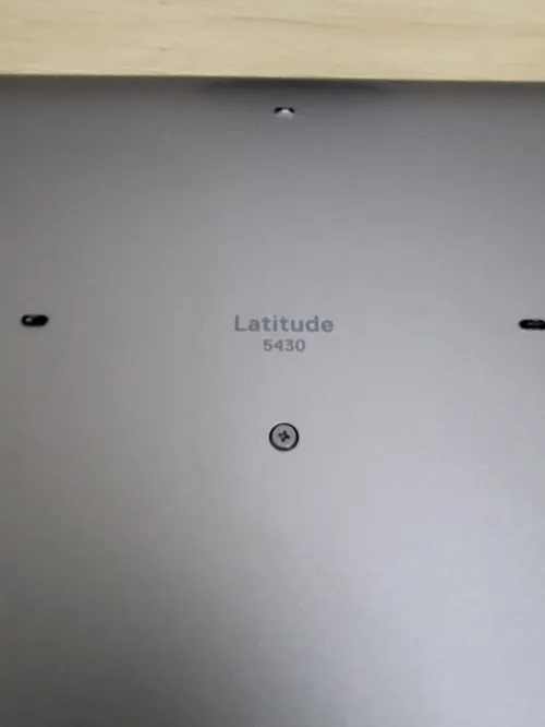 DELL LATITUDE 5430 14 FHD | INTEL CORE i5 1245U | 16GB RAM | 512GB NVMe SSD | INTEL IRIS Xe GRAPHICS