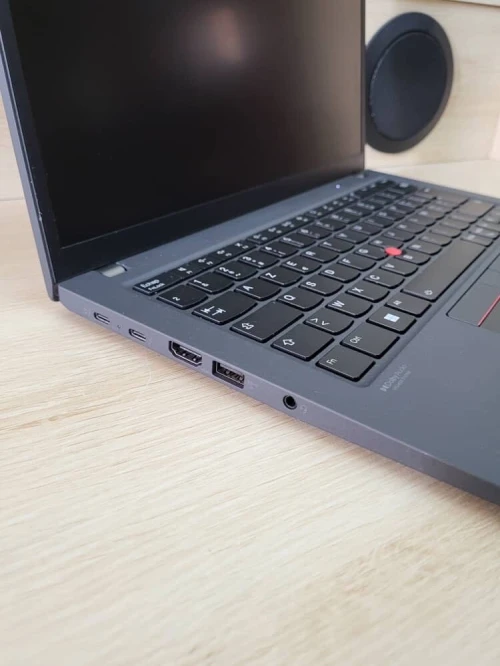 ThinkPad T14s Gen 2 14'' FHD TACTILE | 12EME CORE i7-1270P | 16GB RAM | 256GB SSD | INTEL IRIS 