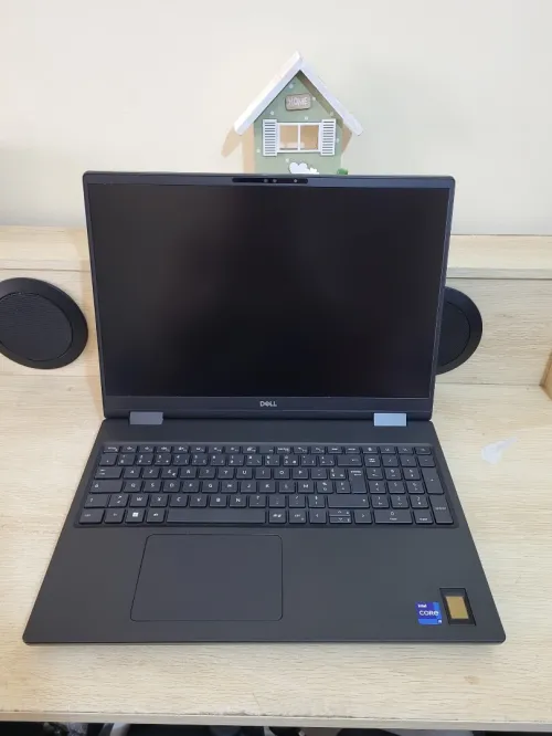 DELL PRECISION 7680 | CORE i9-13950HX | NVIDIA RTX 3500 ADA GENERATION 12GB GDDR6 | 64GB RAM | 1TB NVMe SSD | 2025