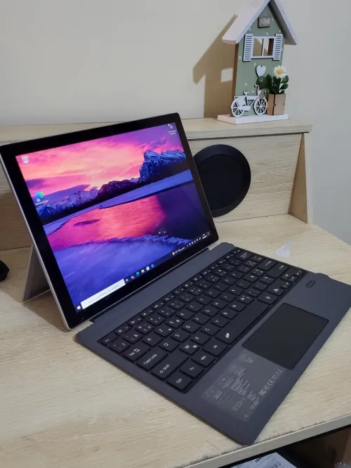 Microsoft Surface Pro 7 10EME GEN CORE i5 1035G4 - 8GB RAM - 128 SSD
