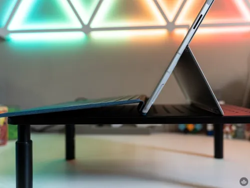 Microsoft Surface Pro 7 10EME GEN CORE i5 1035G4 - 8GB RAM - 128 SSD