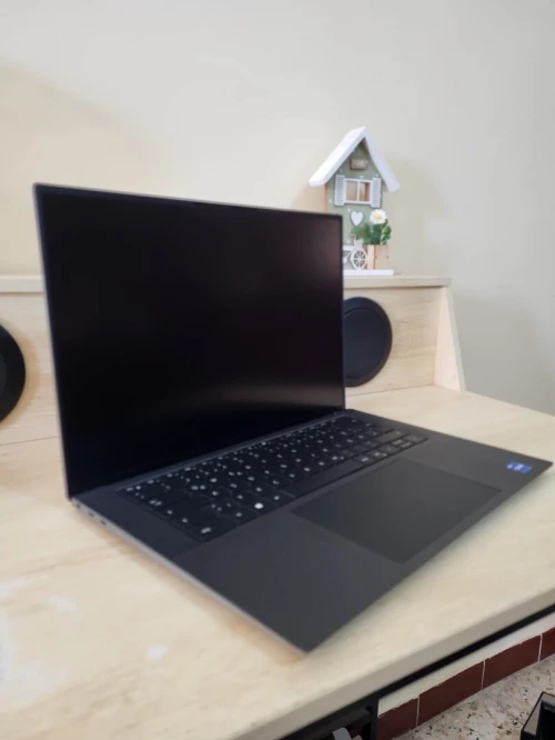 DELL PRECISION 5560 15.6 FHD + | CORE i7-11850H | RTX A2000 4GB | 1To NVMe | 32GB RAM | WORKSTATION