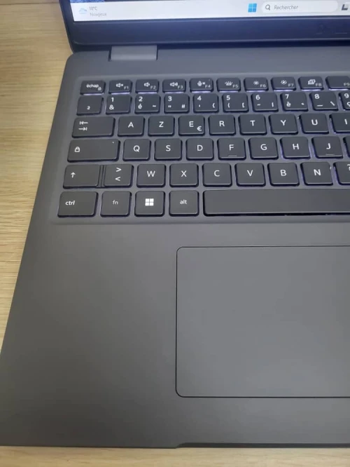 DELL LATITUDE 3540 2024 15.6 FHD | CORE i5 1235U | 8GB RAM | 512GB M2 SSD