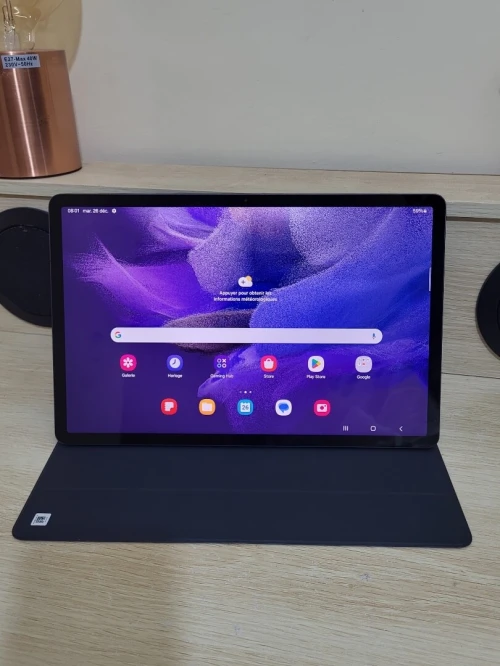 SAMSUNG 🔥🔥 Galaxy Tab S7 FE 64GB Mystic Black🔥🔥