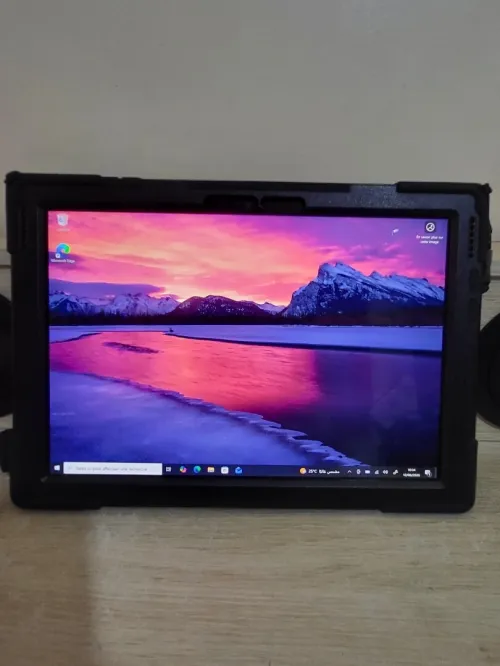 Microsoft Surface Pro 7 10EME GEN CORE i5 1035G4 - 8GB RAM - 128 SSD